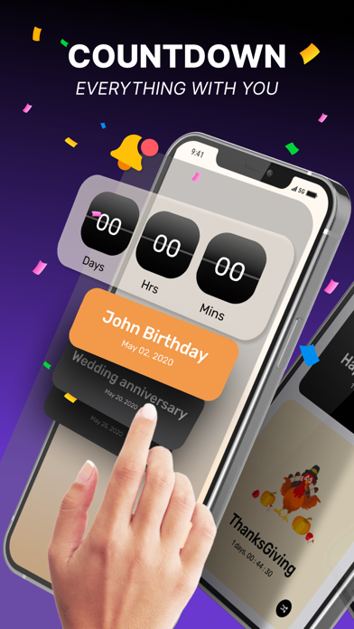 Countdown  ™ screenshot 6