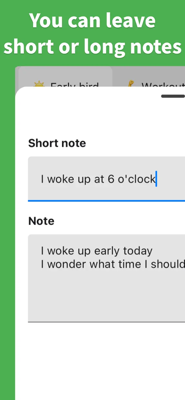 Counter - One-Tap Counter screenshot 1