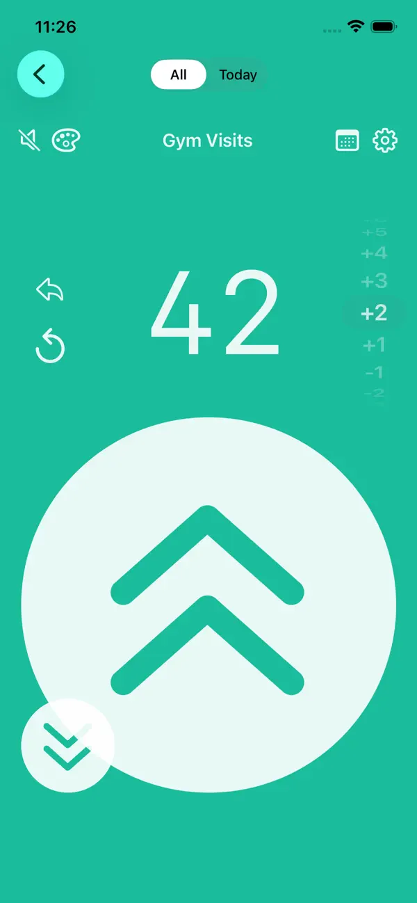 Counter Tally Count screenshot 3