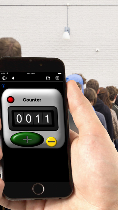 Counter+. screenshot 4