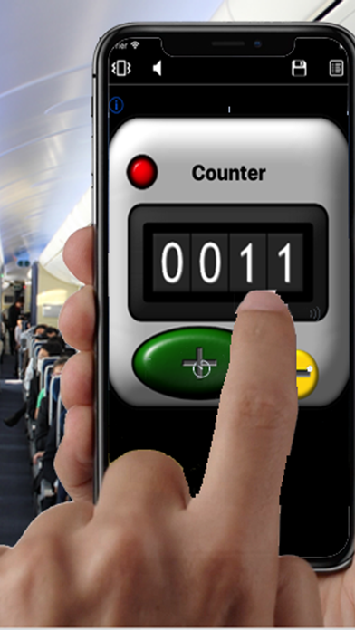Counter+. screenshot 3