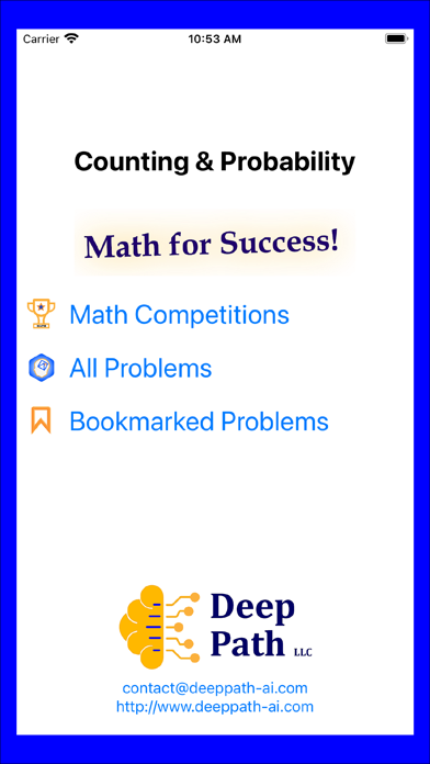 Counting and Probability screenshot 4