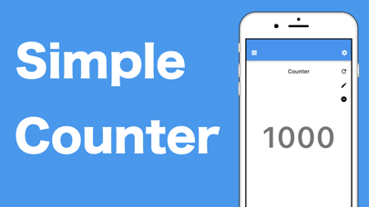 Tap Counter - Counting App screenshot 2