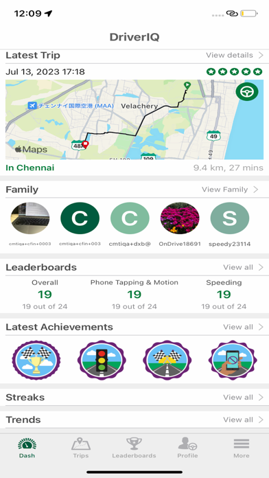 COUNTRY Financial DriverIQ screenshot 6