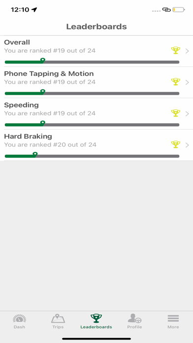 COUNTRY Financial DriverIQ screenshot 3