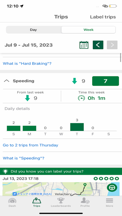 COUNTRY Financial DriverIQ screenshot 4