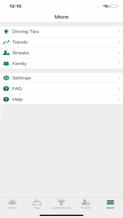 COUNTRY Financial DriverIQ screenshot 1