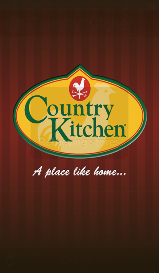 Country Kitchen Restaurants Locator screenshot 3