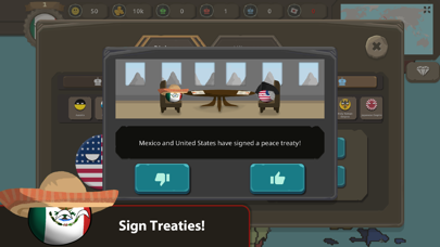 Countryballs at War screenshot 2
