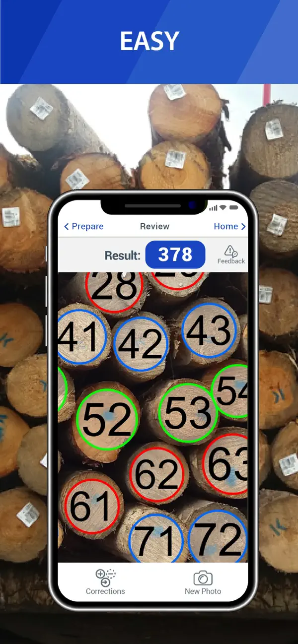 CountThings from Photos screenshot 3