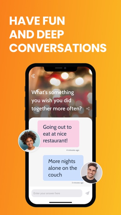 Couple Game: Relationship Quiz screenshot 5