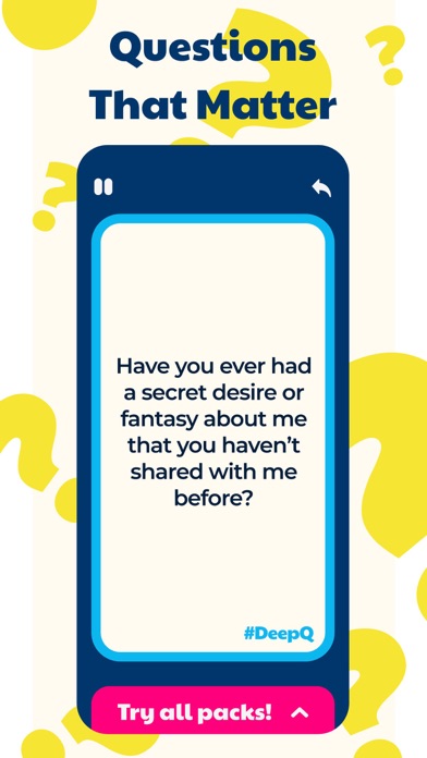 Couple Games Questions · DeepQ screenshot 5