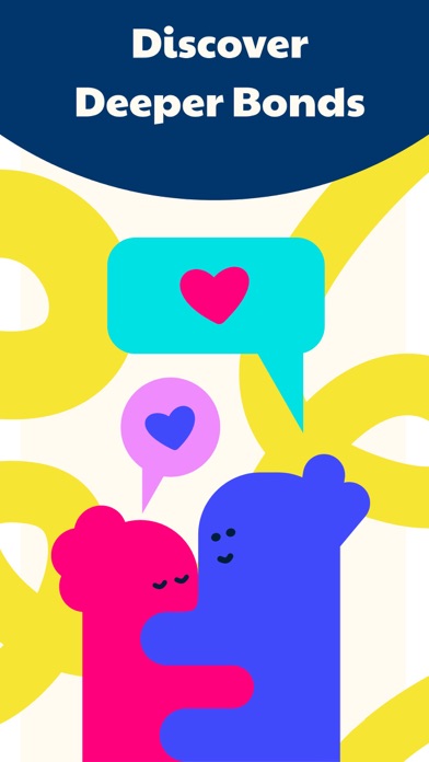 Couple Games Questions · DeepQ screenshot 7
