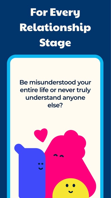 Couple Games Questions · DeepQ screenshot 4