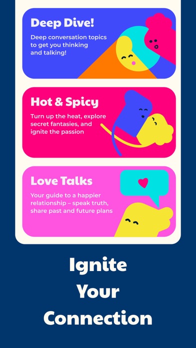 Couple Games Questions · DeepQ screenshot 6