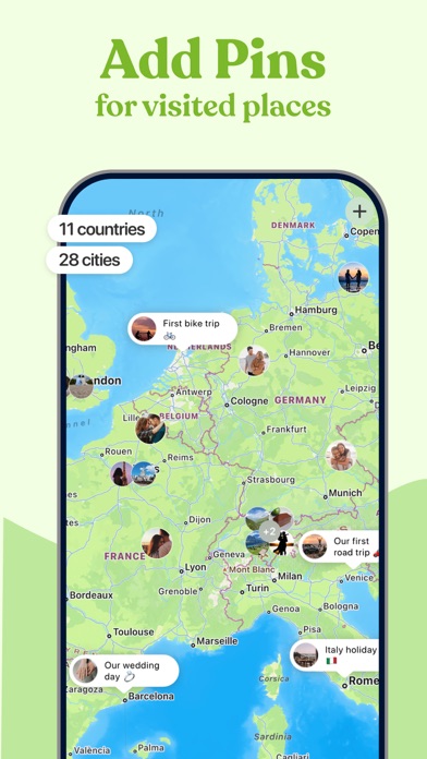 Couple Joy - Relationship App screenshot 2