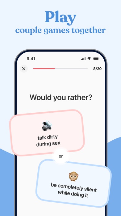 Couple Joy - Relationship App screenshot 4
