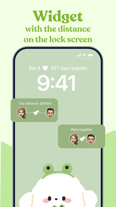 Couple Joy - Relationship App screenshot 6