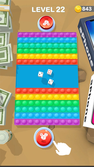 Couple Life 3D screenshot 1
