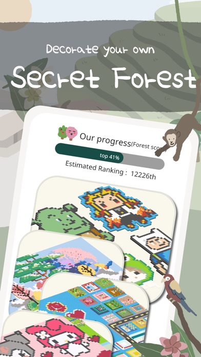 Couple Tree: For Relationship screenshot 2