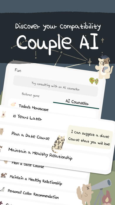 Couple Tree: For Relationship screenshot 3