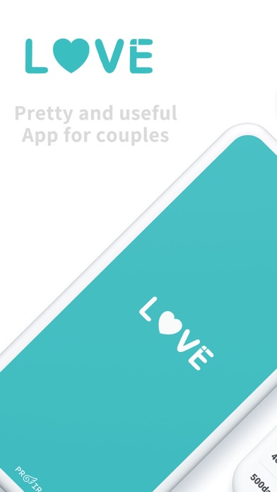 Couple Widget : Love Countdown screenshot 7