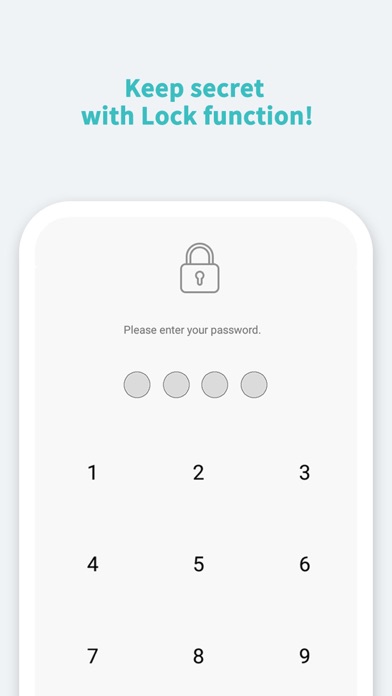 Couple Widget : Love Countdown screenshot 1