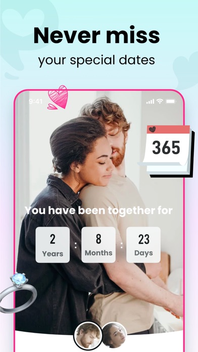 CoupleGrow - Relationship App screenshot 3
