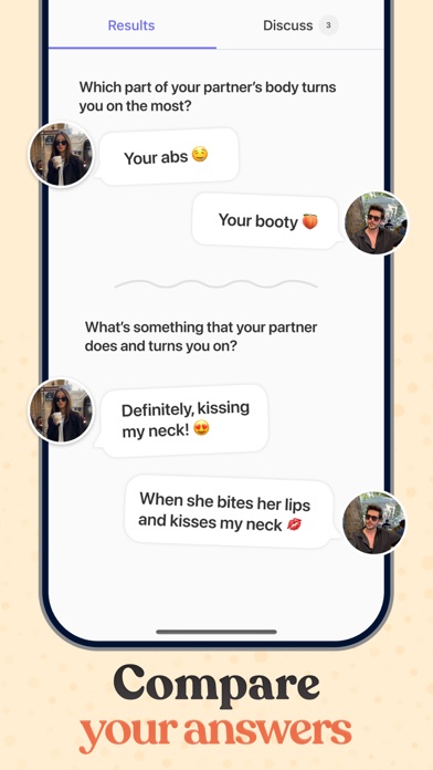 Couples Games - Duo Quiz screenshot 4