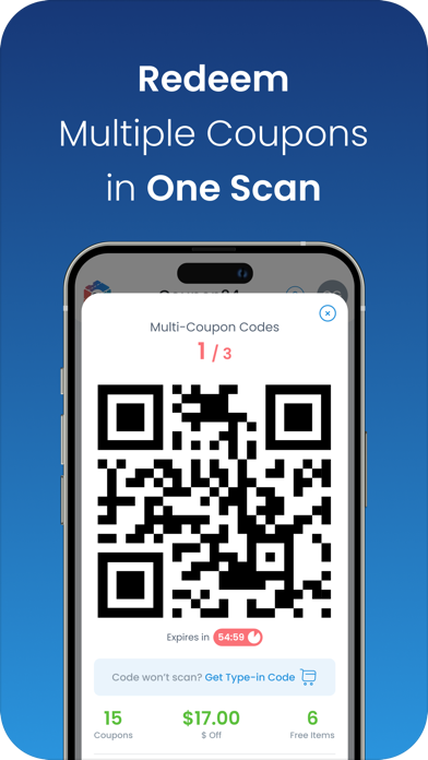 Coupon24: Coupons from Brands screenshot 4
