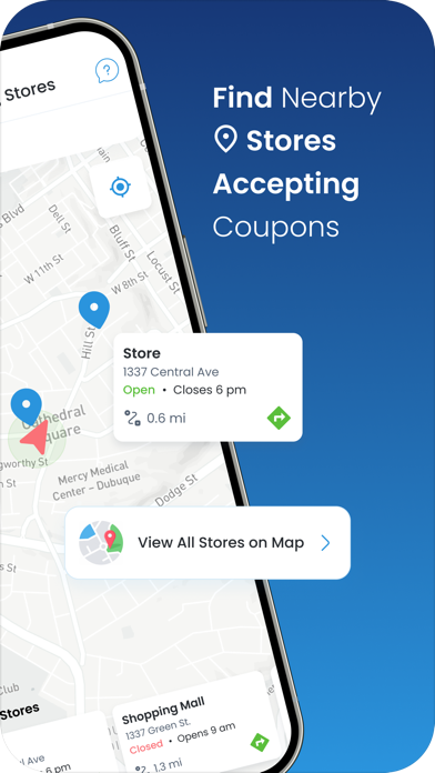 Coupon24: Coupons from Brands screenshot 1