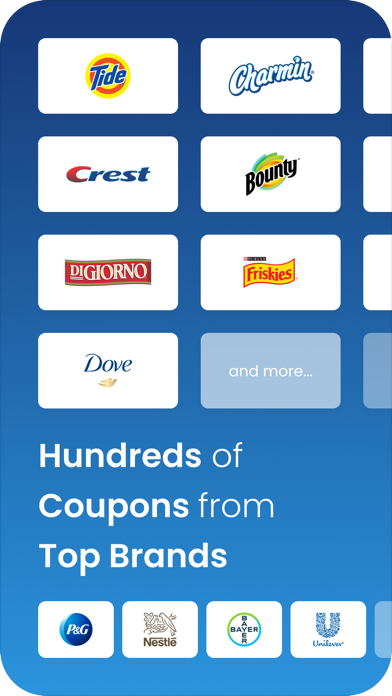 Coupon24: Coupons from Brands screenshot 3