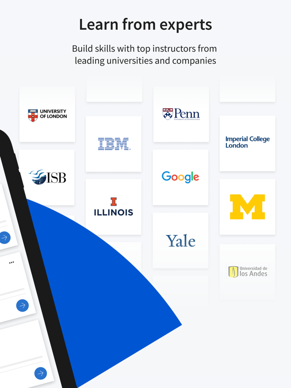 Coursera: Grow your career screenshot 4