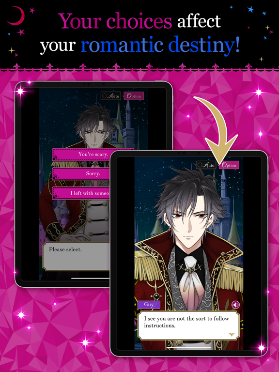 Court of Darkness screenshot 9