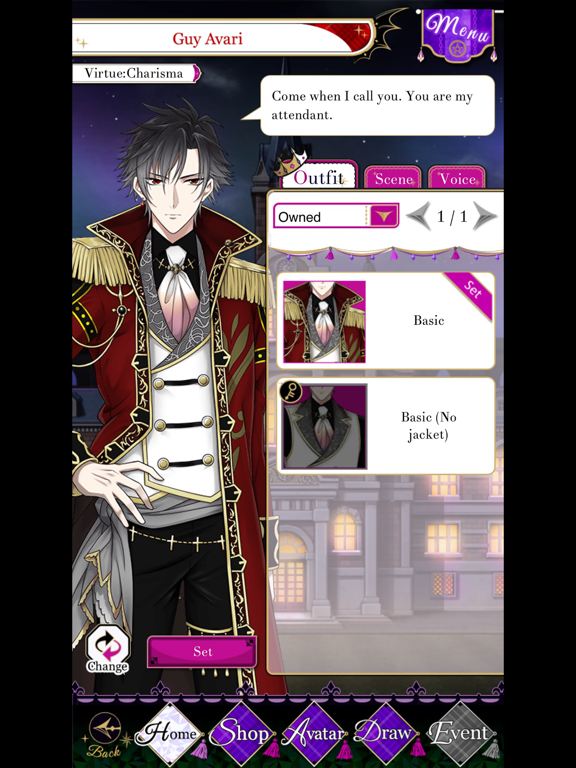 Court of Darkness screenshot 3