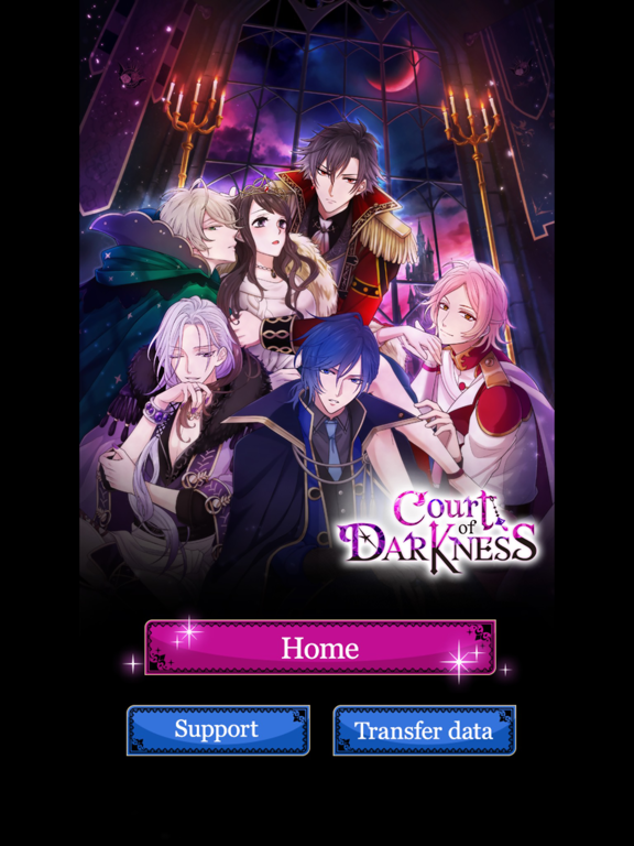 Court of Darkness screenshot 5