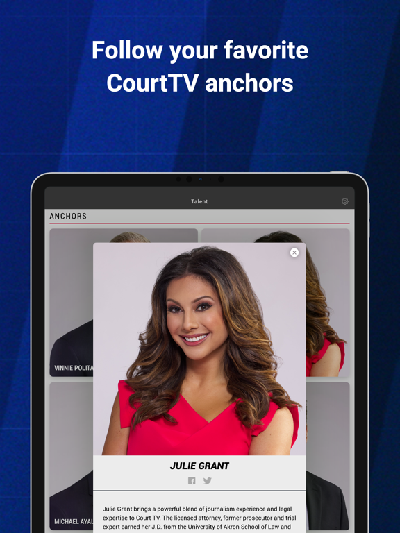 Court TV screenshot 6
