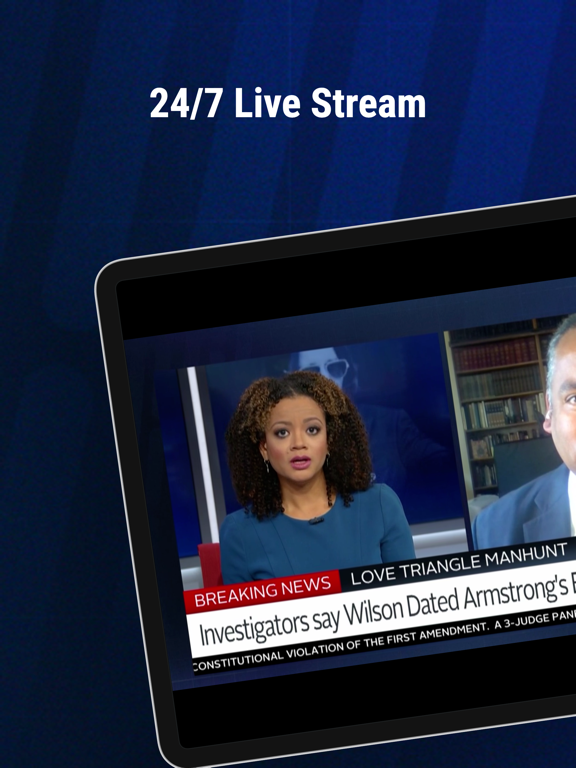 Court TV screenshot 5