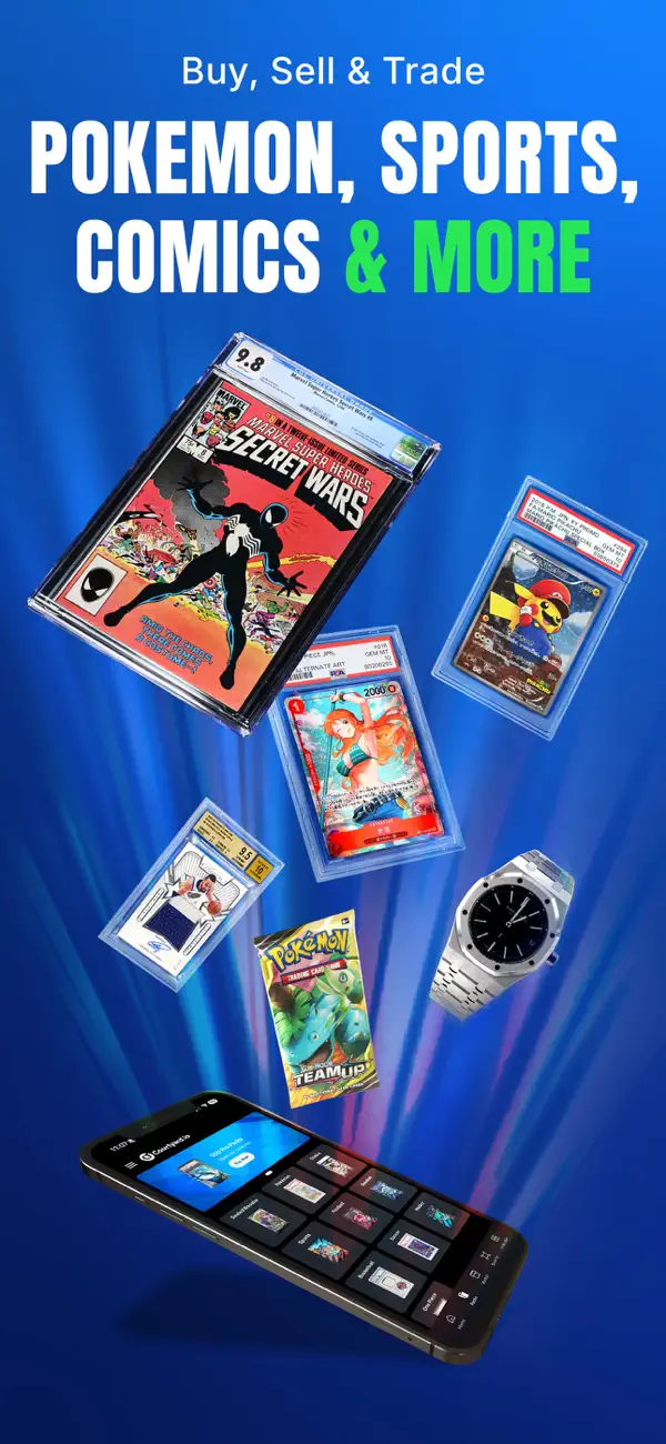Courtyard - Trading Cards screenshot 6