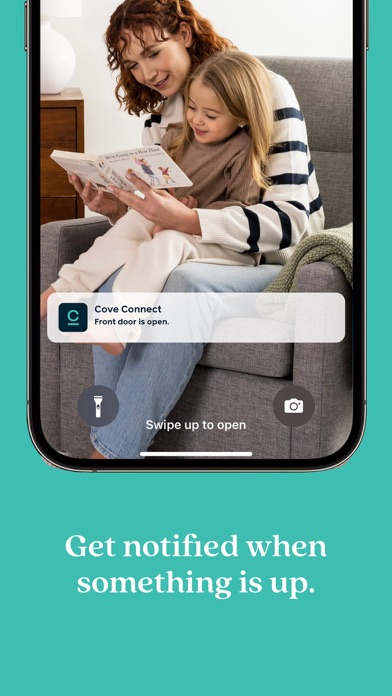 Cove Connect screenshot 5