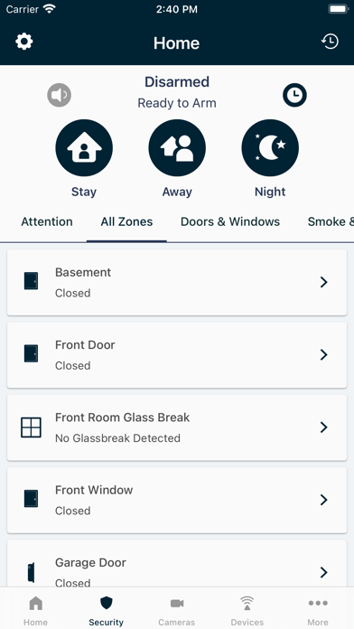 Cove Connect screenshot 3