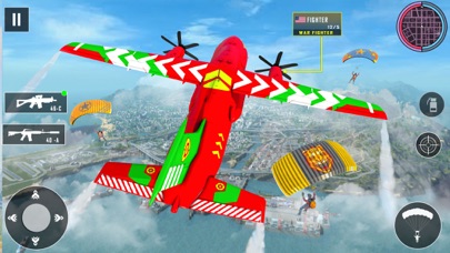 Cover Fire 3D: Gun Games 2025 screenshot 3