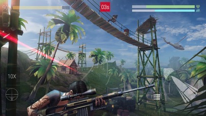Cover Fire: Gun Shooting games screenshot 3