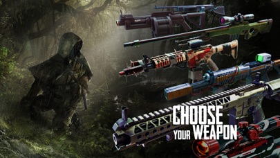 Cover Fire: Gun Shooting games screenshot 4