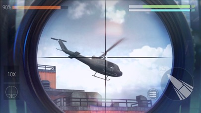 Cover Fire: Gun Shooting games screenshot 2