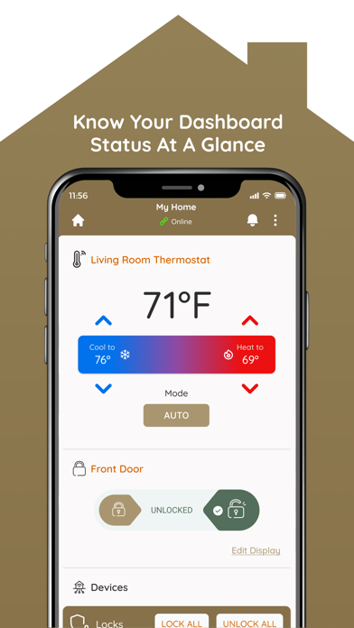 Covey Homes screenshot 3
