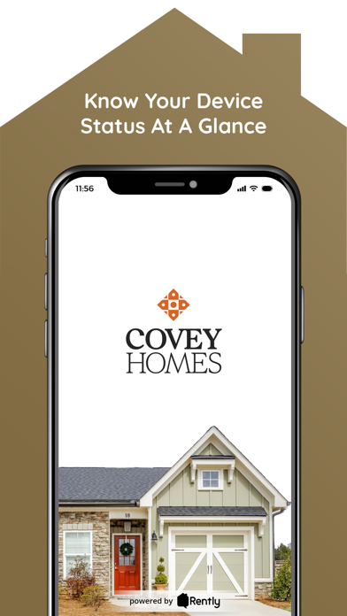 Covey Homes screenshot 5