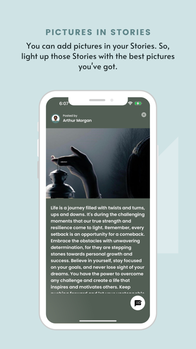 CoVocis - Connect Cope Care screenshot 1