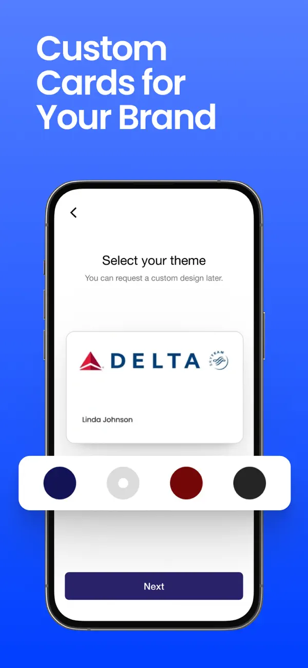 Covve - Digital Business Card screenshot 2
