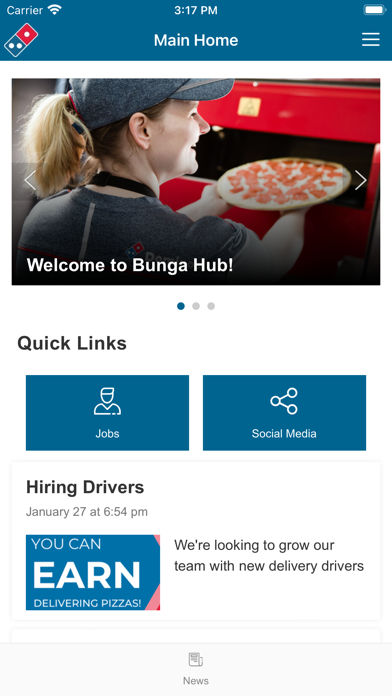 Cowabunga Hub screenshot 3